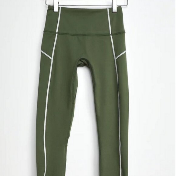 Free People Pants - Free People Movement Leggings